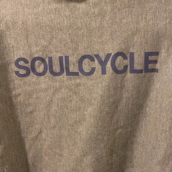 Champion x SoulCycle reverse weave crew neck sweatshirt - Picture 5 of 5